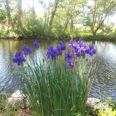 The Pond House Inn Elizabeth City Bagian luar foto