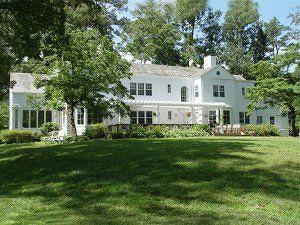 The Pond House Inn Elizabeth City Bagian luar foto