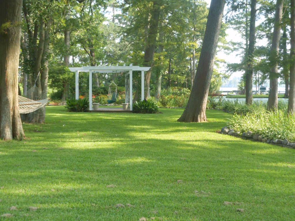 The Pond House Inn Elizabeth City Bagian luar foto