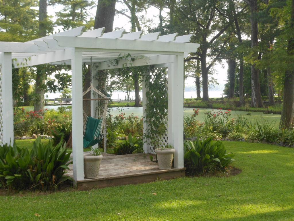 The Pond House Inn Elizabeth City Bagian luar foto