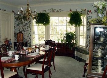 The Pond House Inn Elizabeth City Bagian luar foto